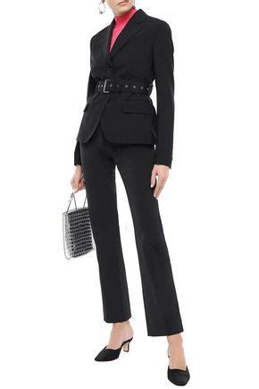 prada suit shoes|prada suit women.